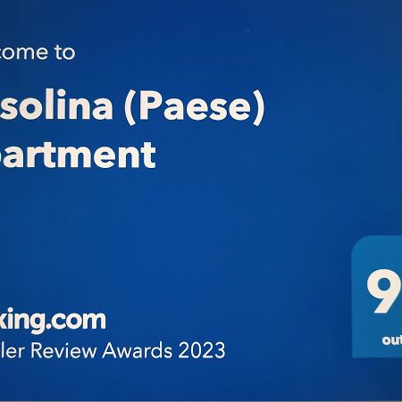 Rosolina Apartment מראה חיצוני תמונה