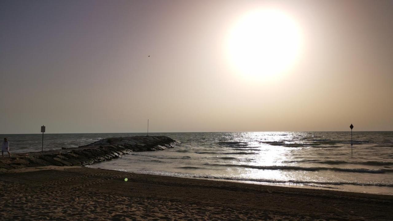 Rosolina Apartment מראה חיצוני תמונה