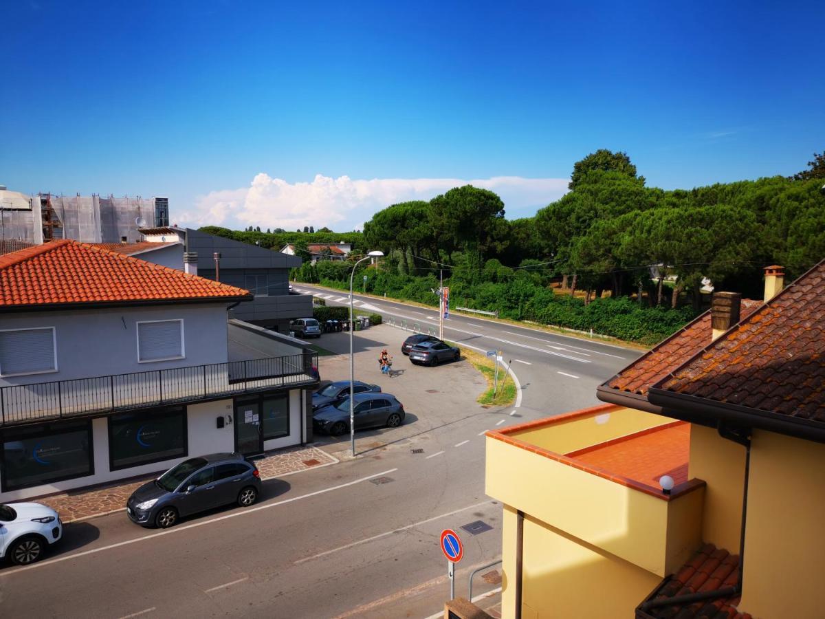 Rosolina Apartment מראה חיצוני תמונה