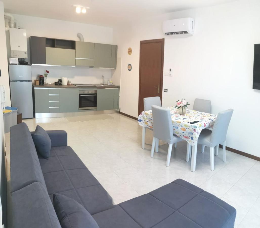 Rosolina Apartment מראה חיצוני תמונה