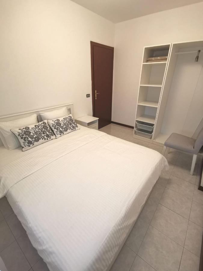Rosolina Apartment מראה חיצוני תמונה