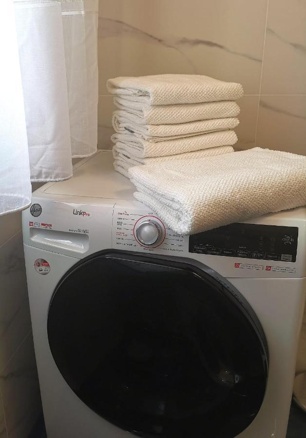 Rosolina Apartment מראה חיצוני תמונה