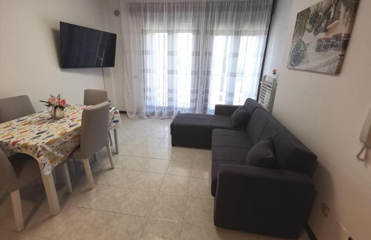 Rosolina Apartment מראה חיצוני תמונה