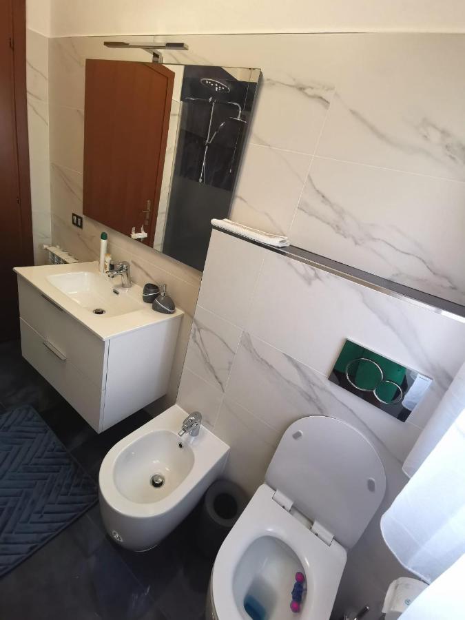 Rosolina Apartment מראה חיצוני תמונה