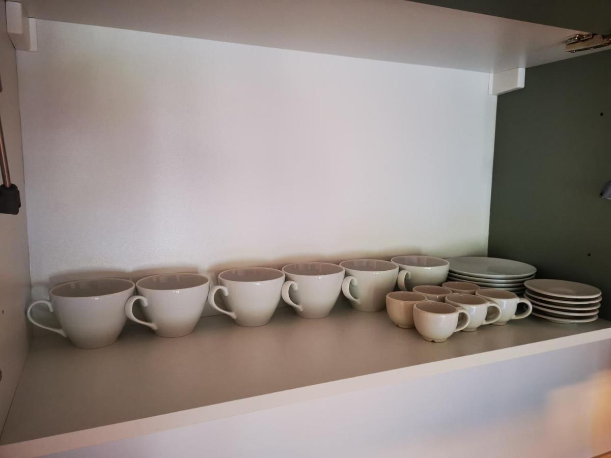 Rosolina Apartment מראה חיצוני תמונה